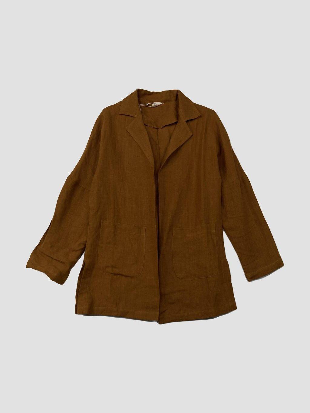Blazer ADEU - Talla M (VOP01100505)-0