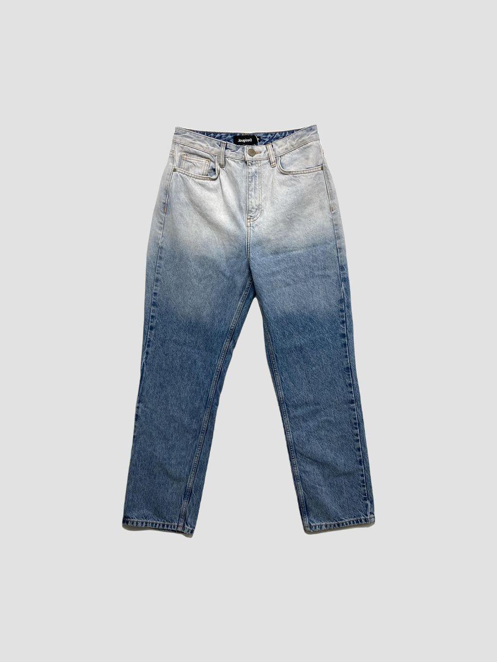 Jean DESIGUAL - Talla 38 (VOP01036119)-0