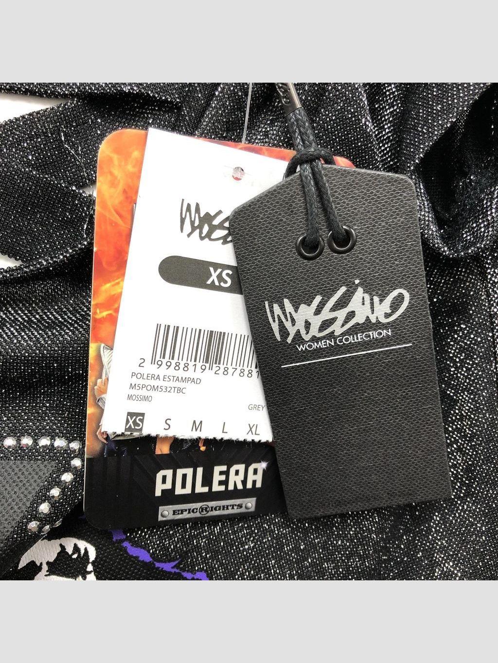 Polera MOSSIMO - Talla XS (VOP00875765)-1