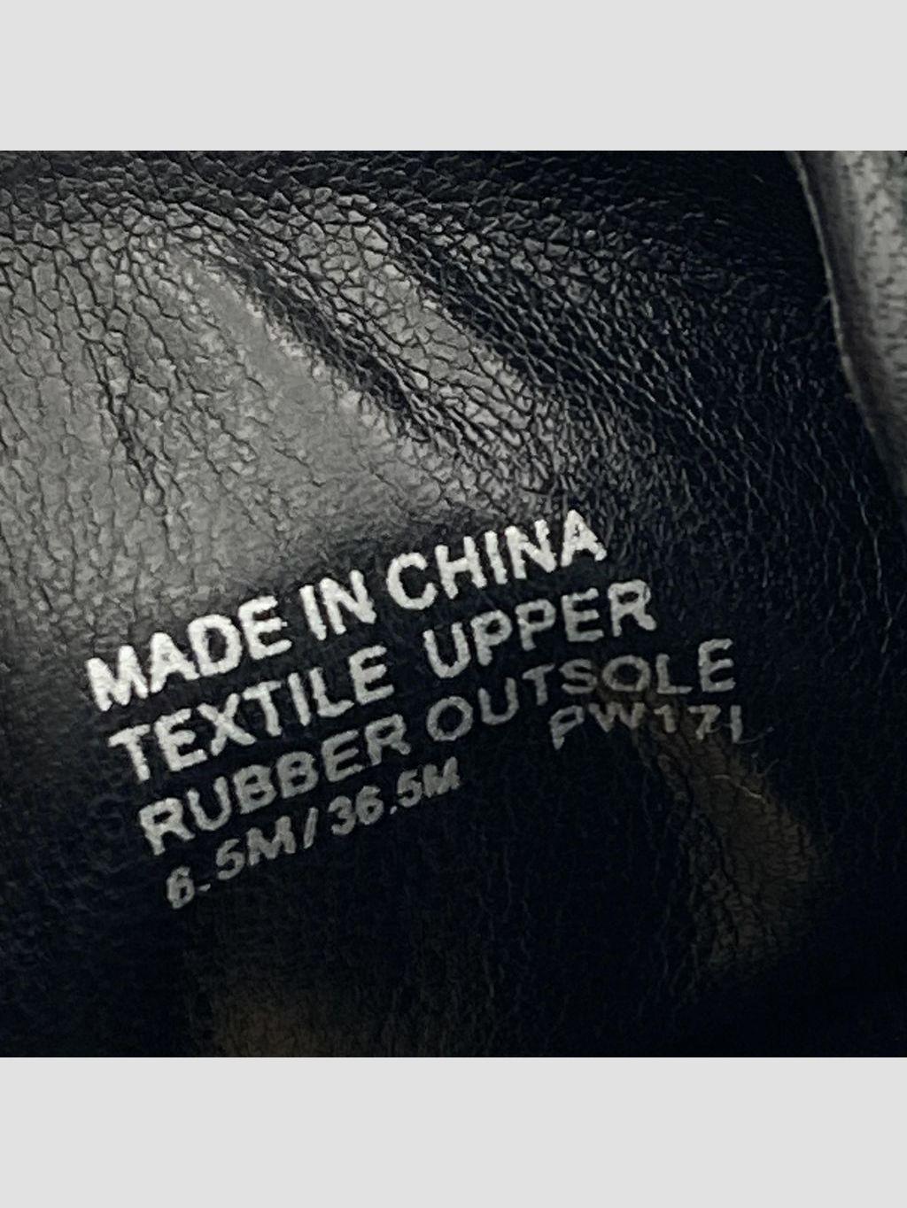 Ballerinas MICHAEL KORS - Talla 36 (VOP01030474)-4