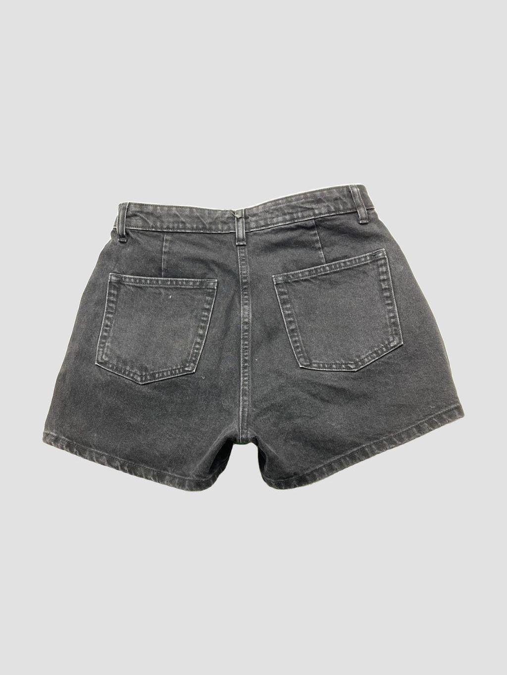 Falda corta ZARA - Talla 36 (VOP00888136)-1