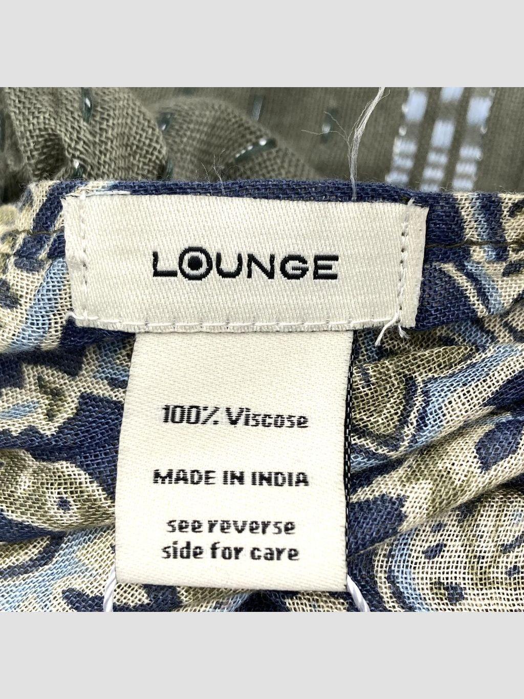 Pañuelo LOUNGE - Talla Talla Única (VOP01179872)-2
