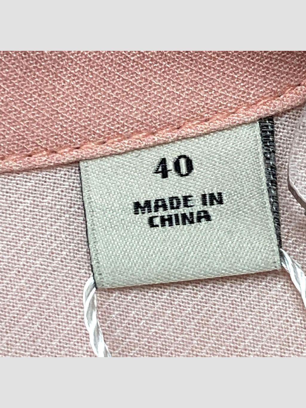 Camisa SCOTCH & SODA - Talla M (VOP01090707)-3