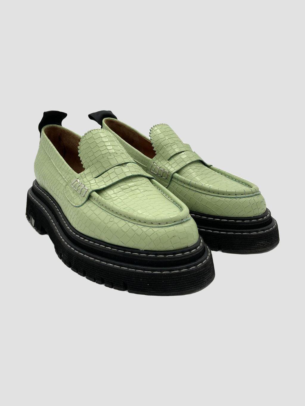 Zapatos JAZMIN CHEBAR - Talla 39 (VOP00836708)-1