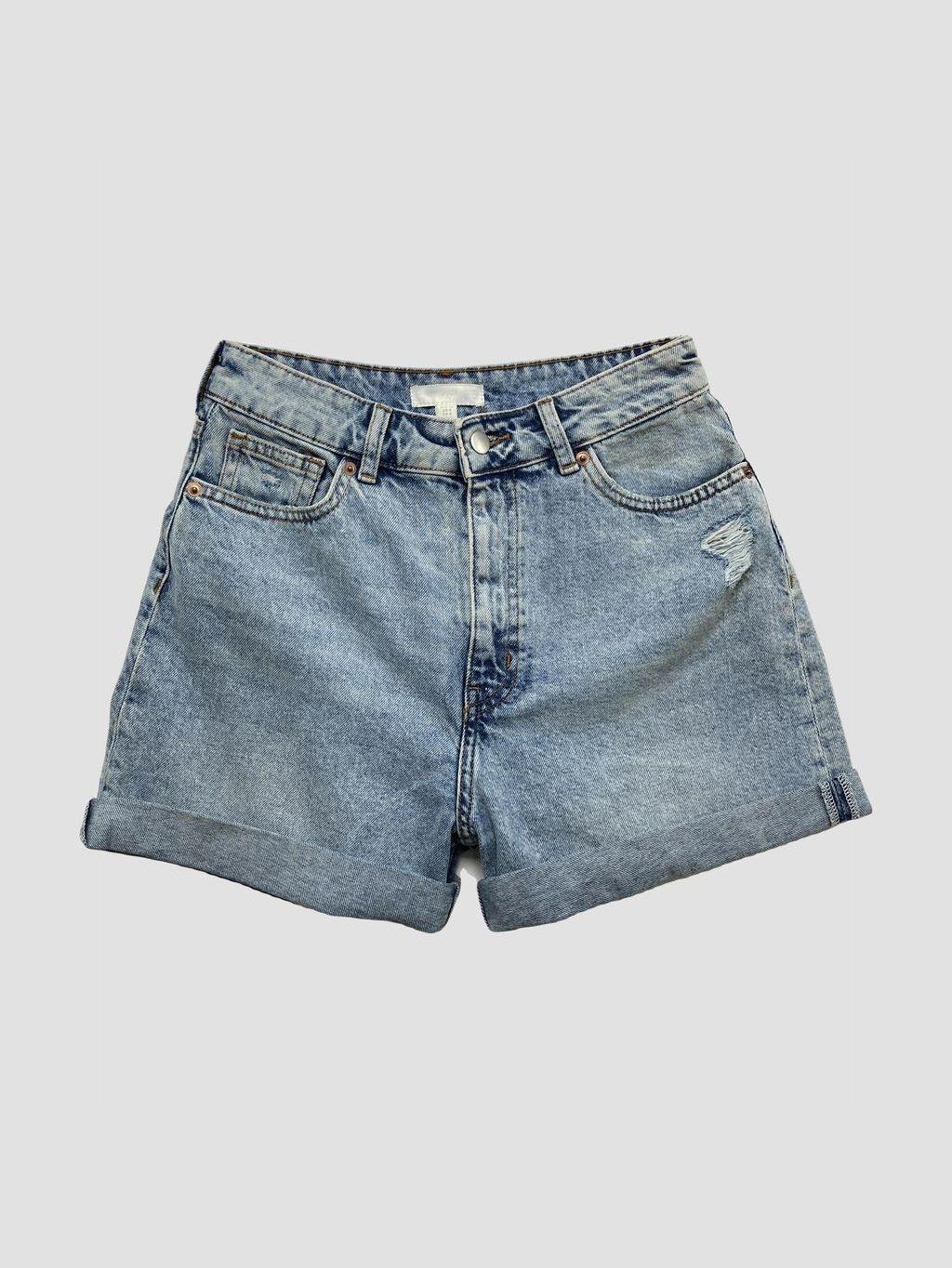 Short H&M - Talla 38 (VOP00797467)-0