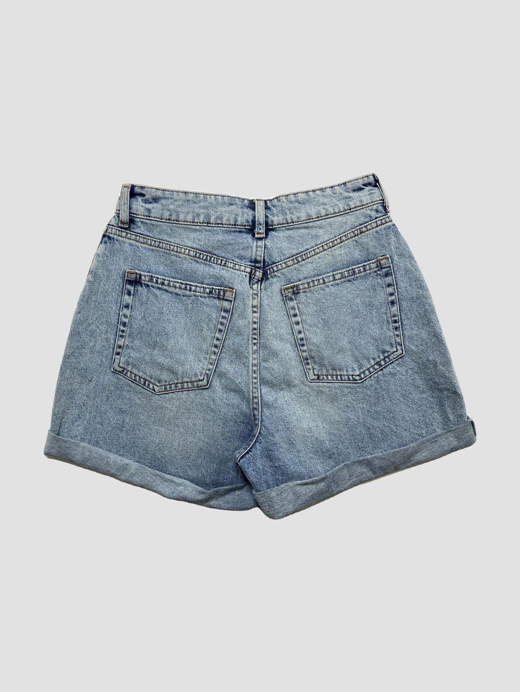 Short H&M - Talla 38 (VOP00797467)-1