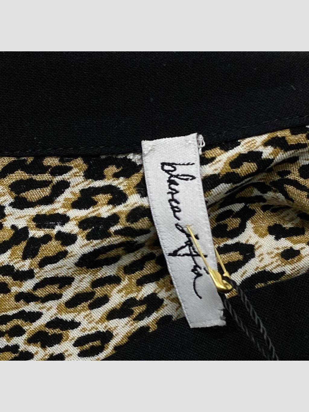 Falda corta VINTAGE - Talla 36 (VOP00919059)-2
