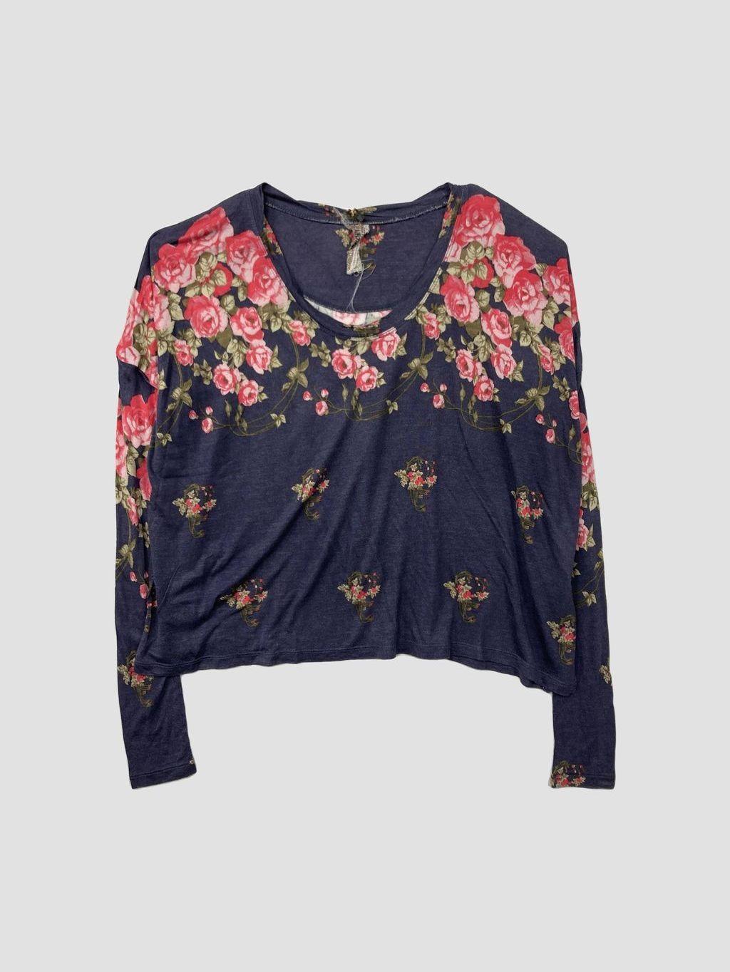 Polera FREE PEOPLE - Talla S (VOP01220189)-0
