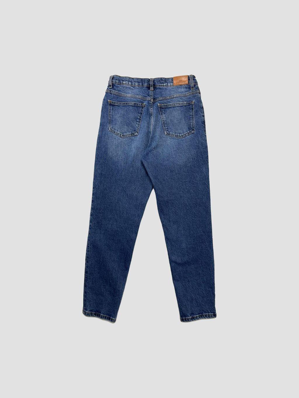 Jean MANGO - Talla 38 (VOP01120426)-1