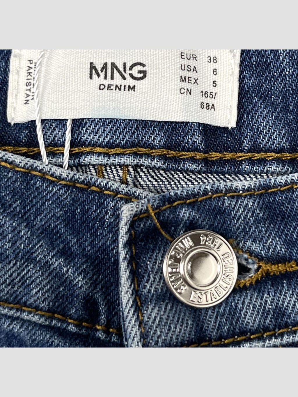 Jean MANGO - Talla 38 (VOP01120426)-2