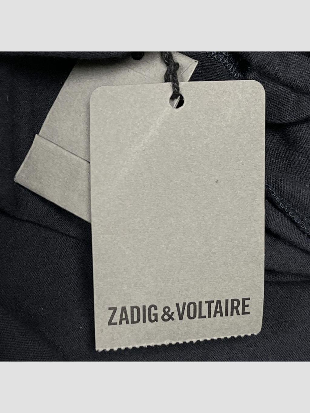 Blusa ZADIG & VOLTAIRE - Talla XS (VOP01219711)-3