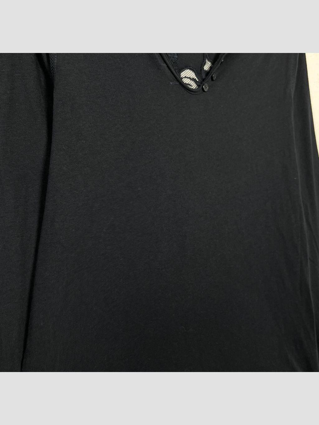 Blusa ZADIG & VOLTAIRE - Talla XS (VOP01219711)-4
