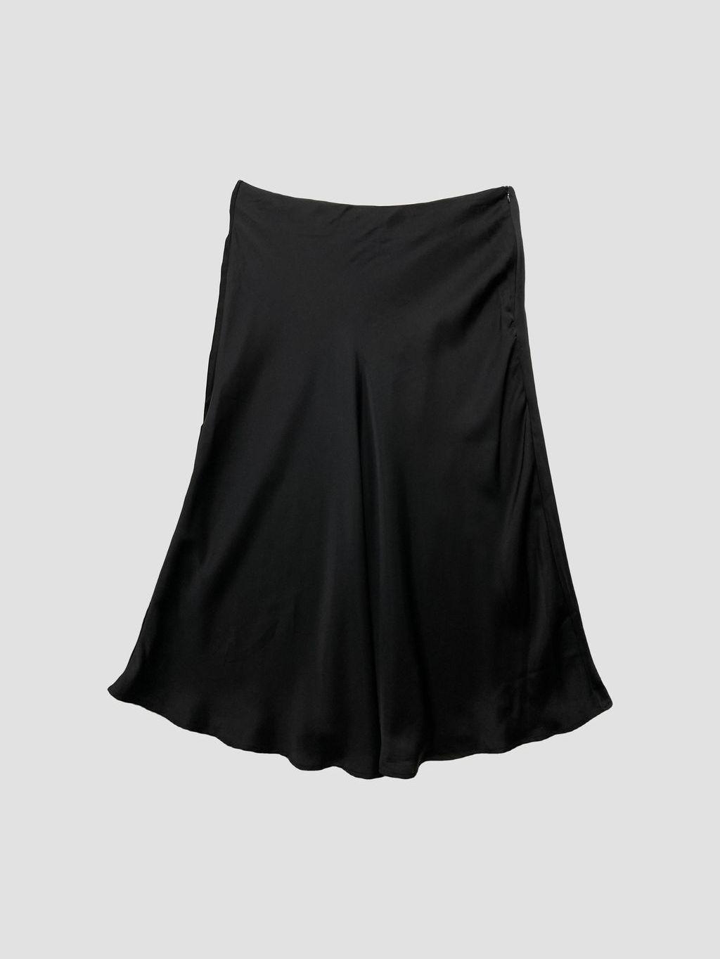 Falda larga VINTAGE - Talla 44 (VOP00931444)-0