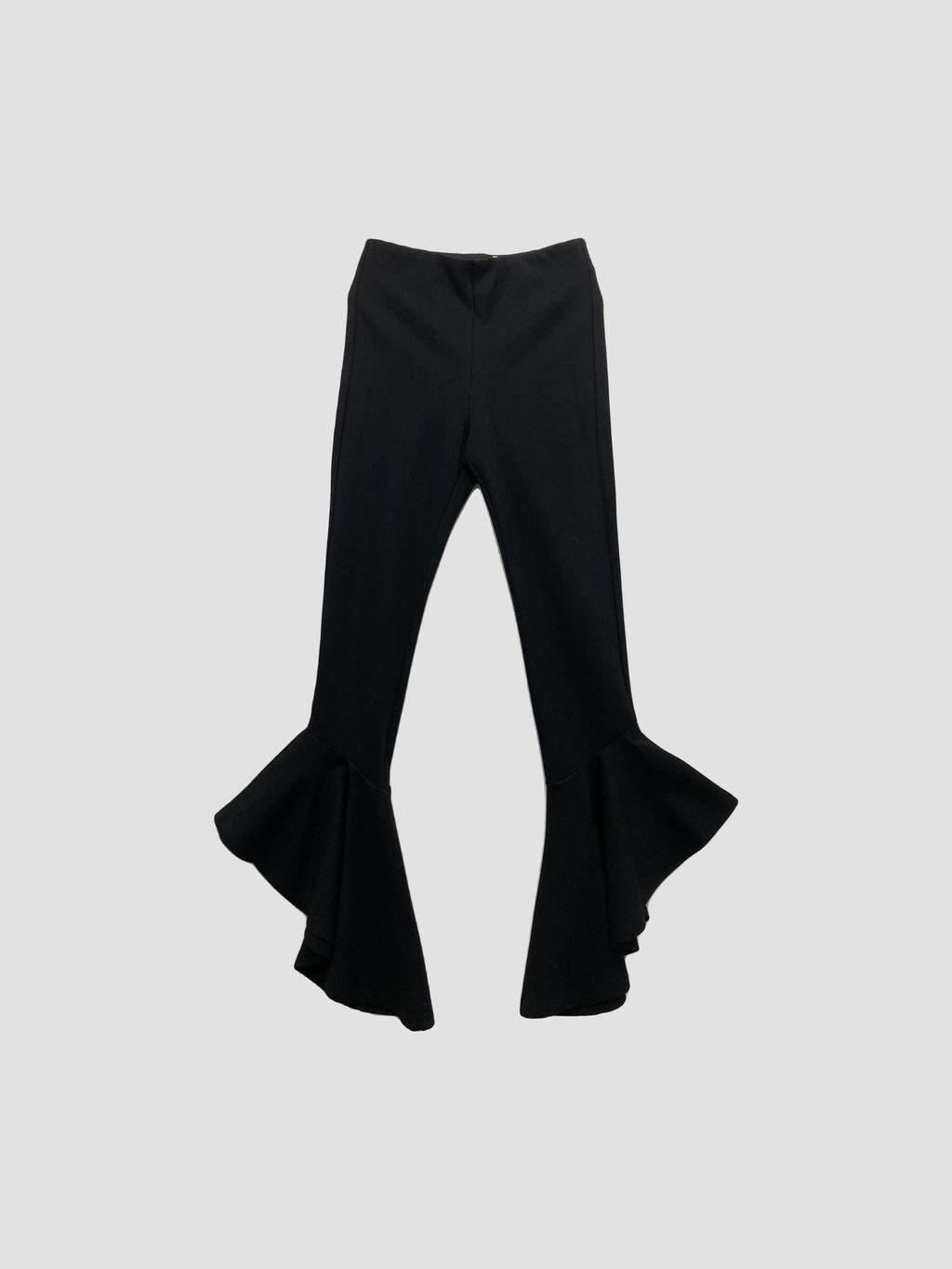 Pantalón ZARA - Talla 36 (VOP01003919)-0