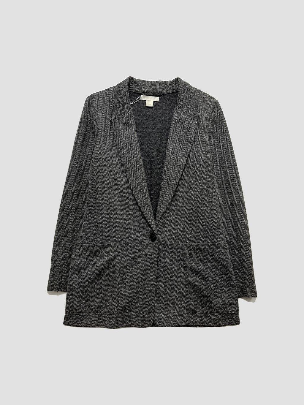 Blazer H&M - Talla M (VOP00926344)-0