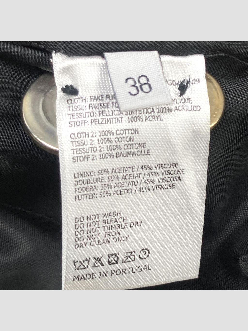 Chaqueta de abrigo PAUL SMITH - Talla M (VOP00969622)-2
