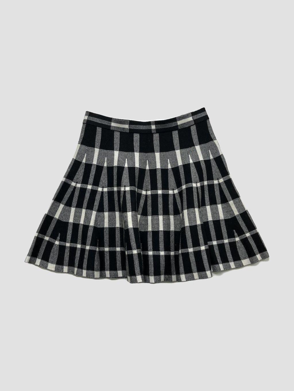 Falda corta FOREVER 21 - Talla 40 (VOP00928843)-0
