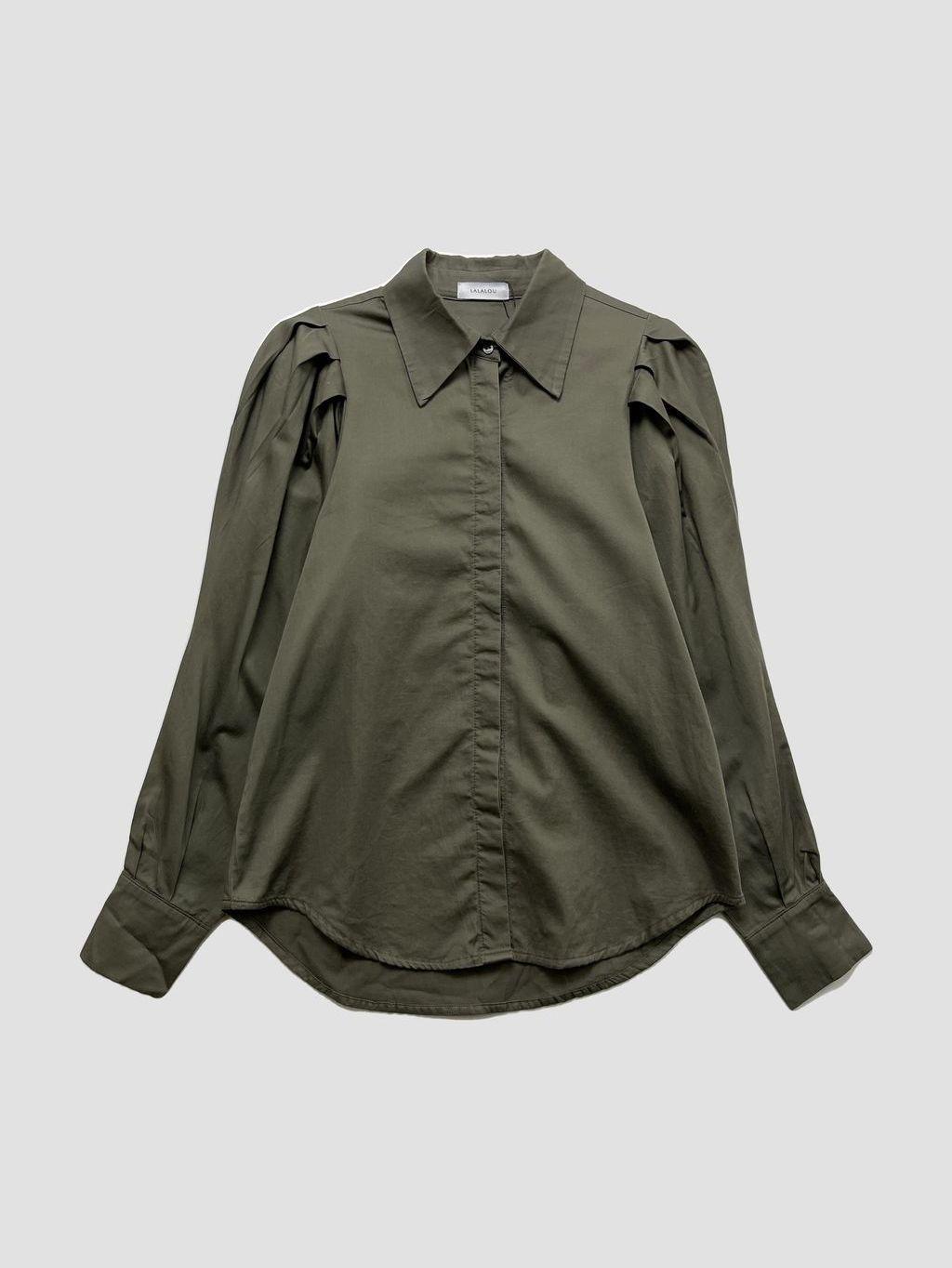 Camisa LALALOU - Talla S (VOP00909332)-0