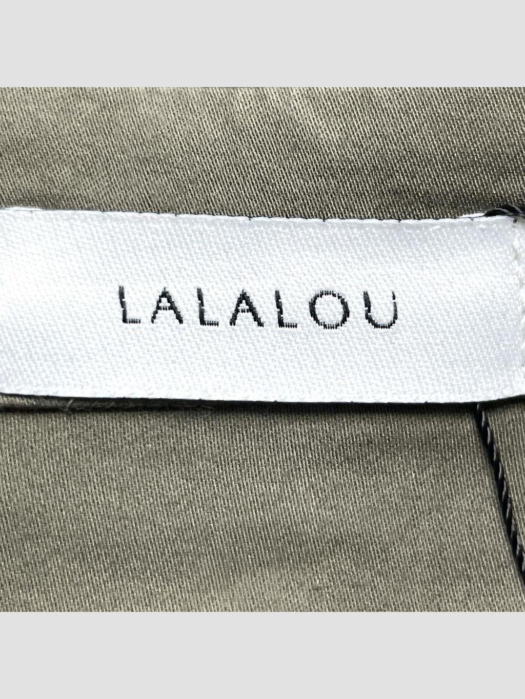 Camisa LALALOU - Talla S (VOP00909332)-1