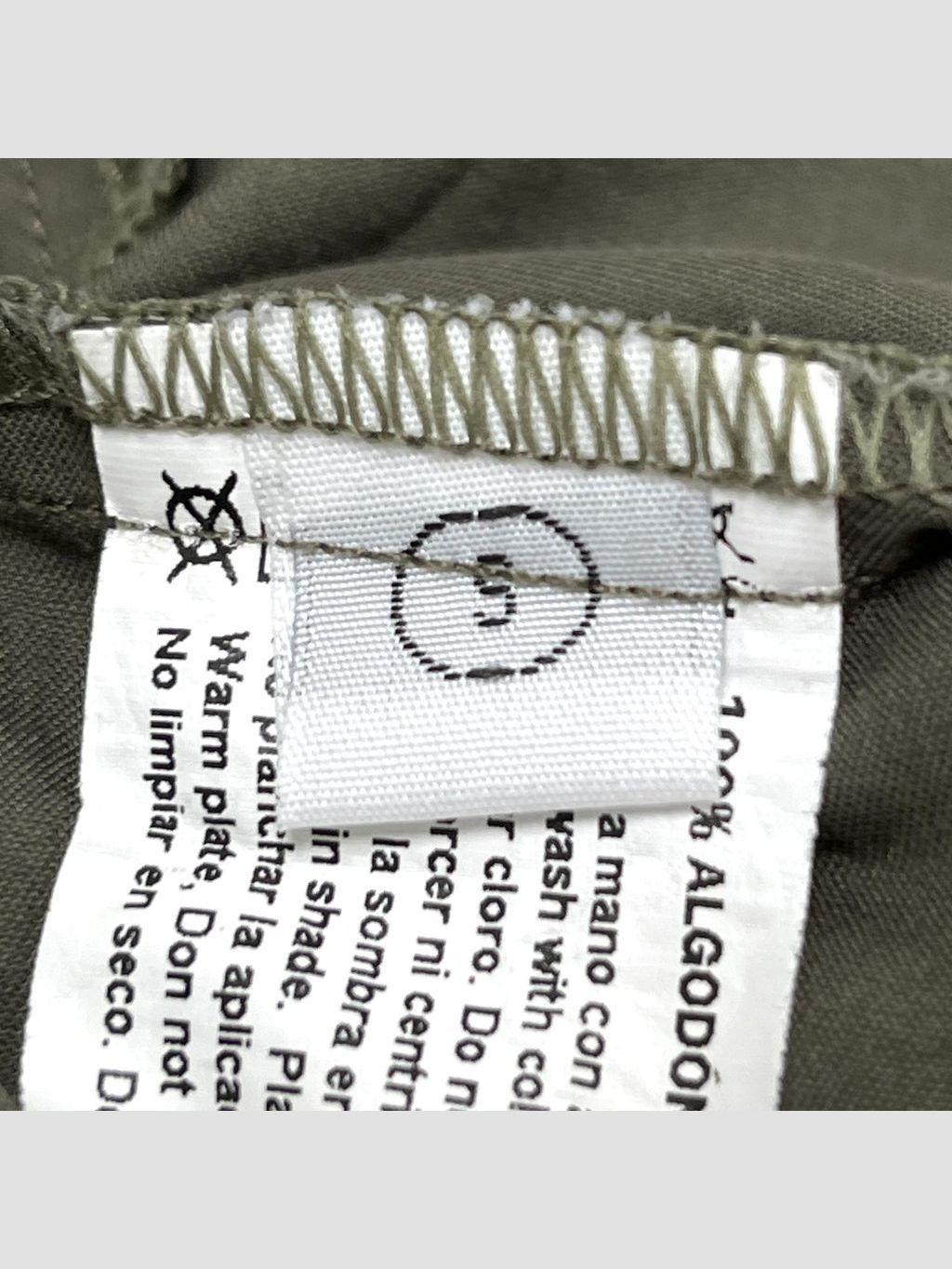 Camisa LALALOU - Talla S (VOP00909332)-2