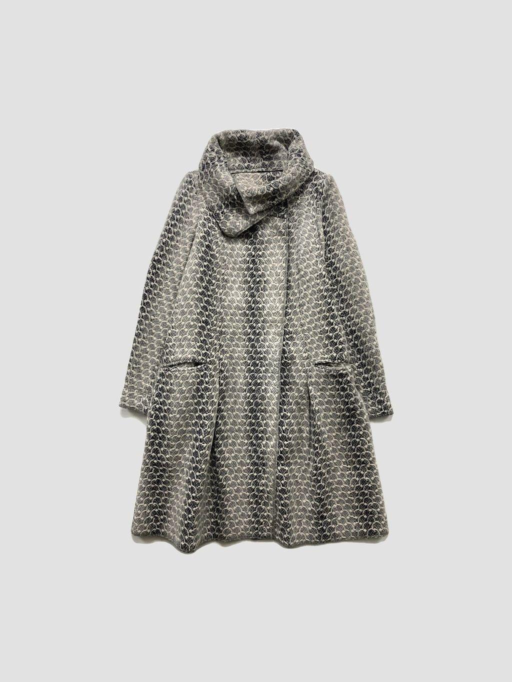 Abrigo UMBRALE - Talla M (VOP00945455)-0