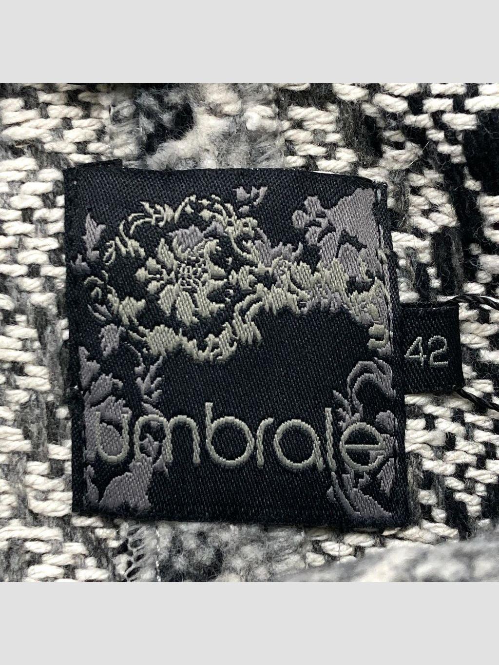 Abrigo UMBRALE - Talla M (VOP00945455)-1