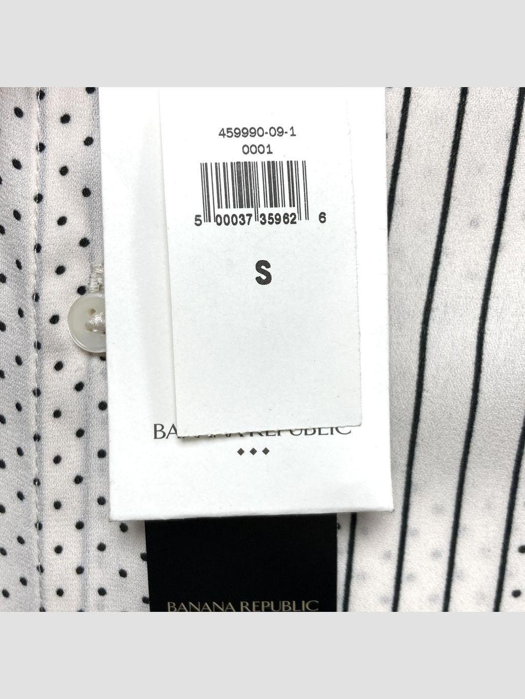 Camisa BANANA REPUBLIC - Talla S (VOP01044184)-2