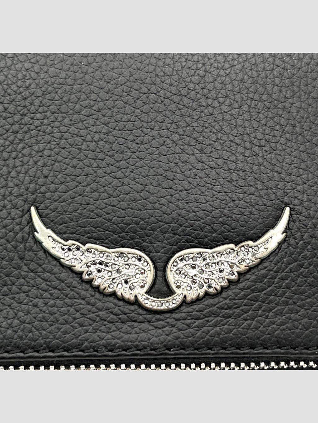 Bandolera ZADIG & VOLTAIRE - Talla Talla Única (VOP01129071)-4