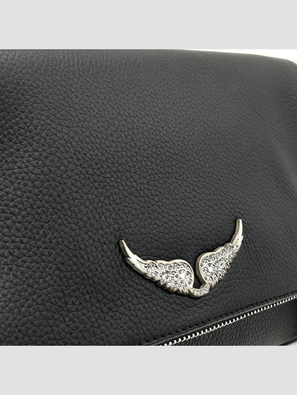 Bandolera ZADIG & VOLTAIRE - Talla Talla Única (VOP01129071)-5