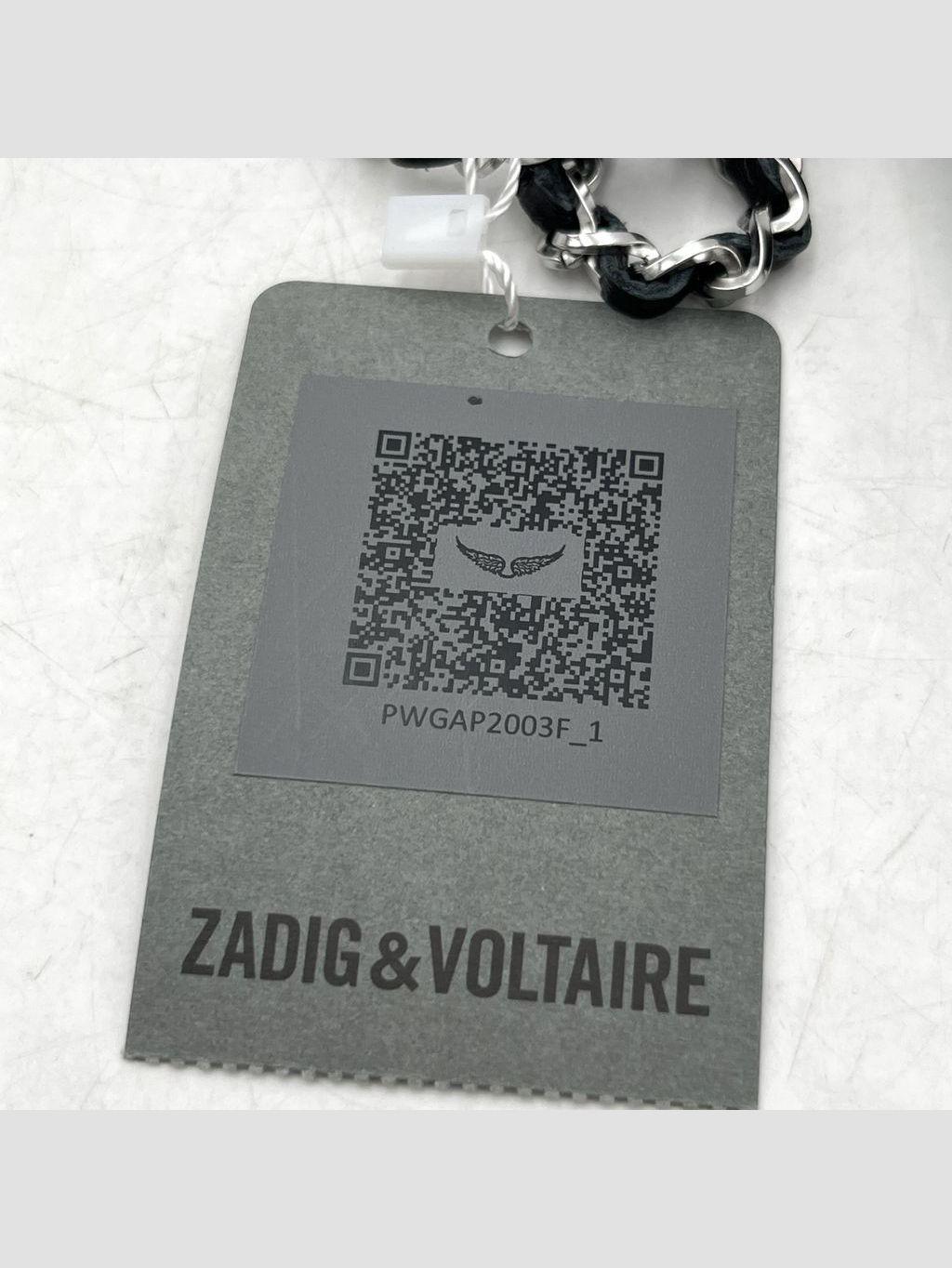 Bandolera ZADIG & VOLTAIRE - Talla Talla Única (VOP01129071)-6