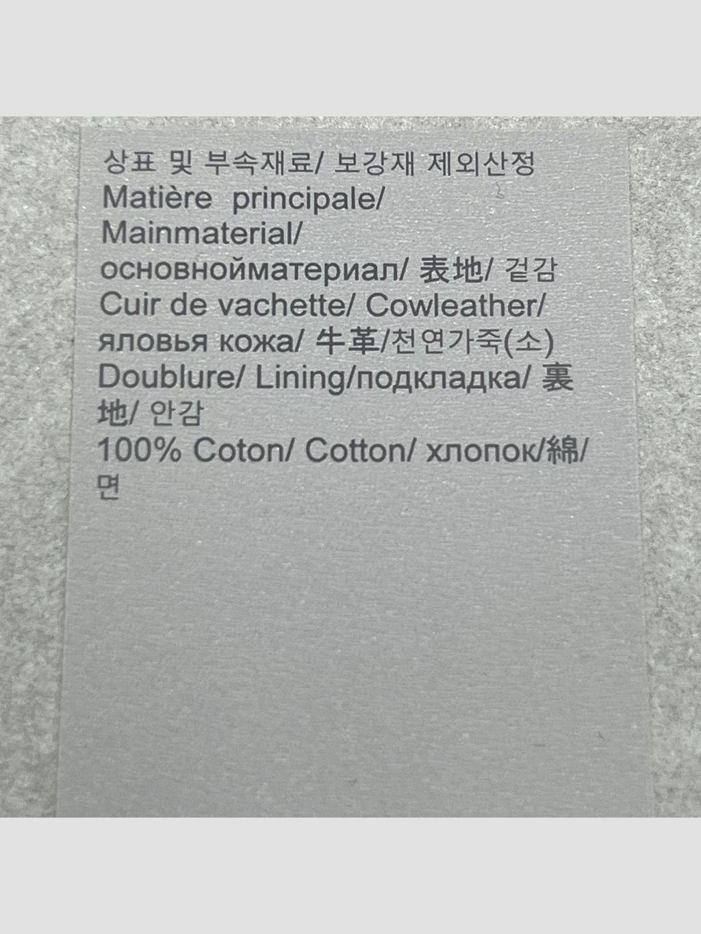 Bandolera ZADIG & VOLTAIRE - Talla Talla Única (VOP01129071)-9