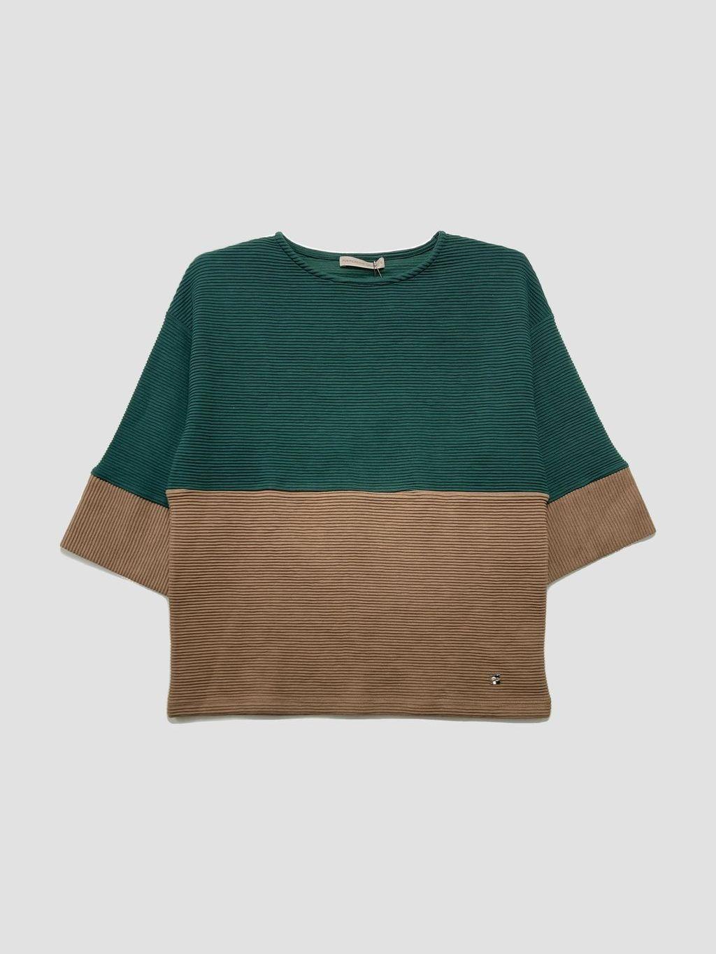 Sweater PURIFICACIÓN GARCÍA - Talla S (VOP00896186)-0