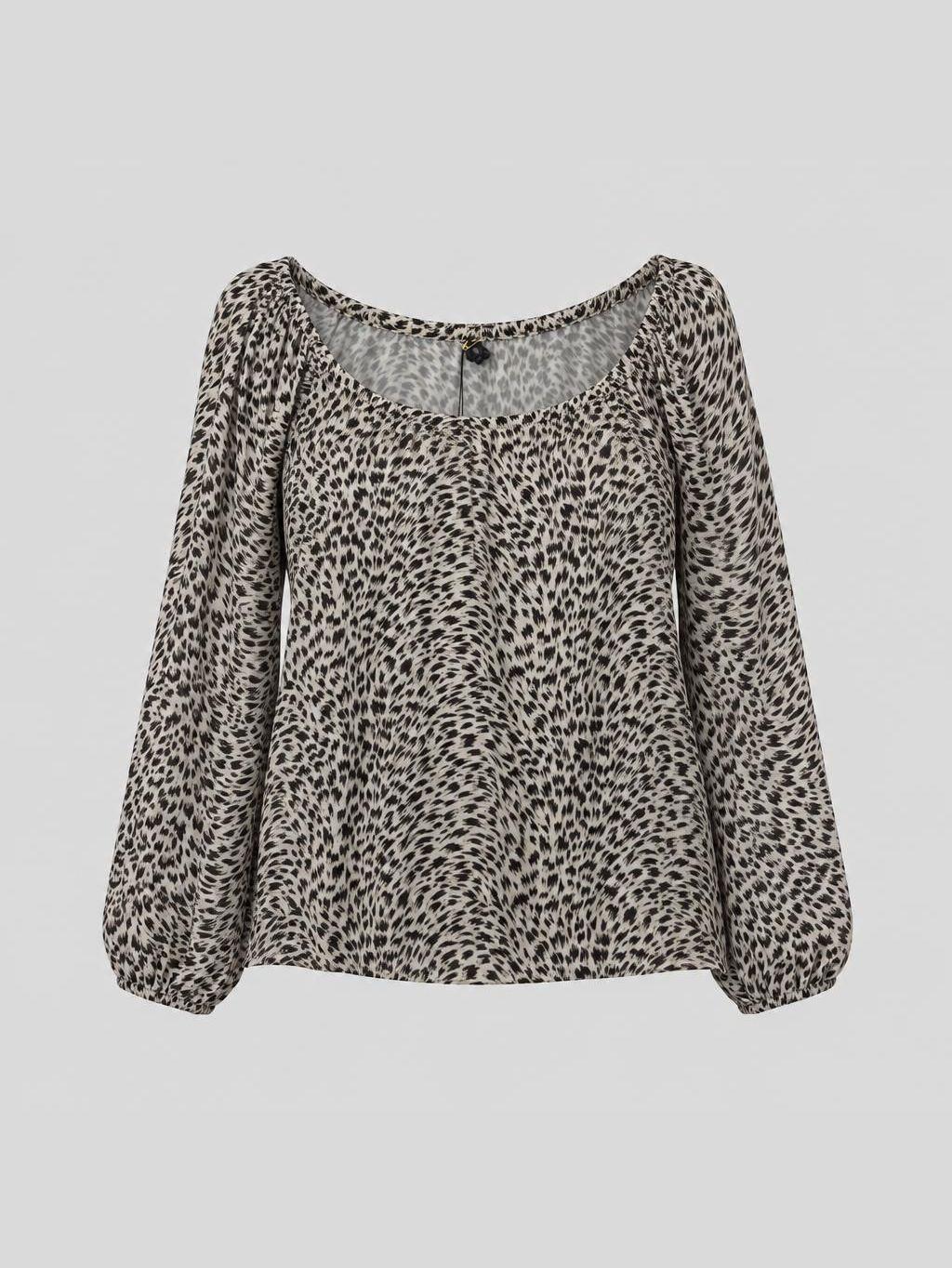Blusa ANTHROPOLOGIE - Talla M (VOP01223608)-0