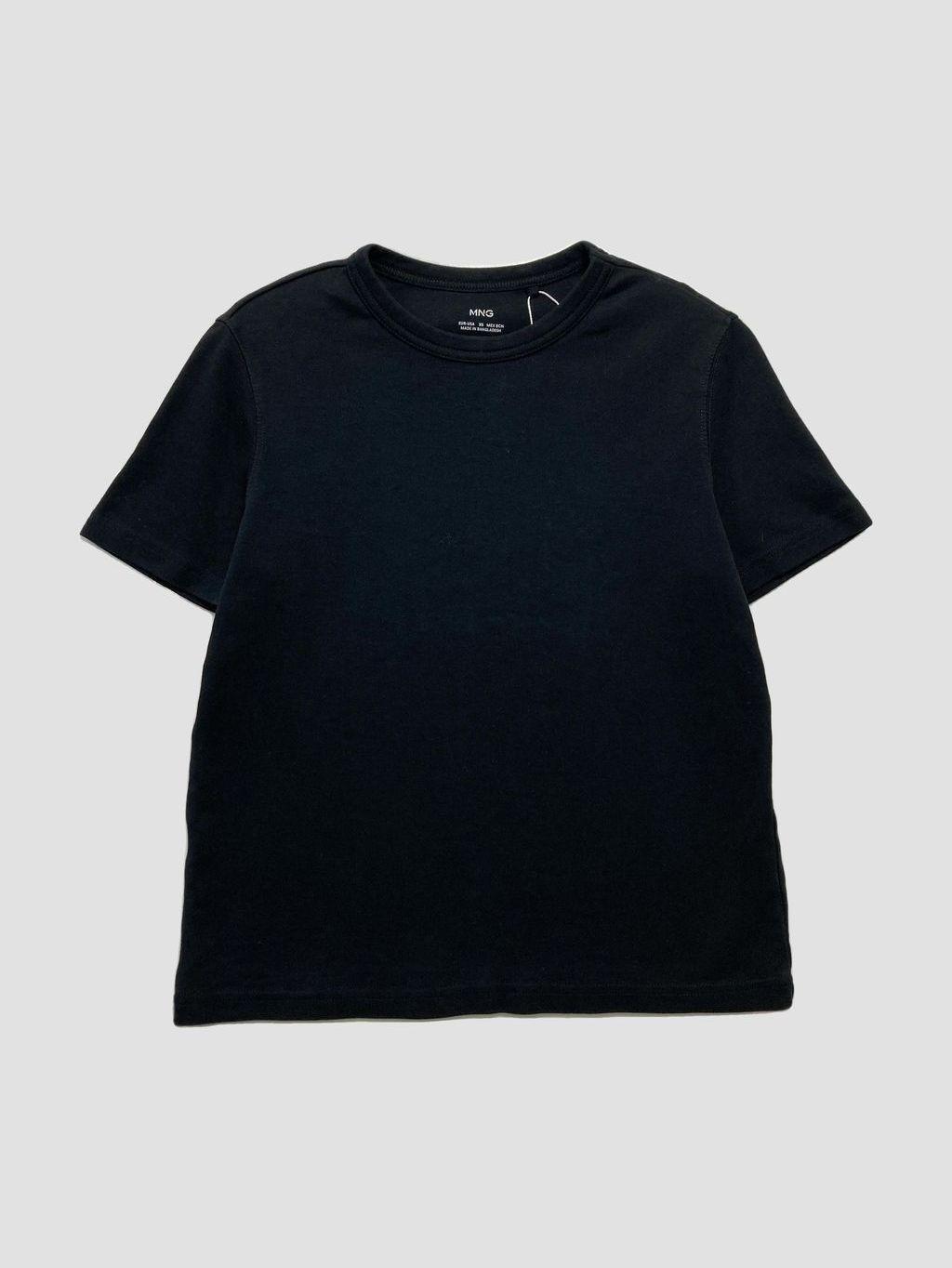 Polera MANGO - Talla XS (VOP01001254)-0