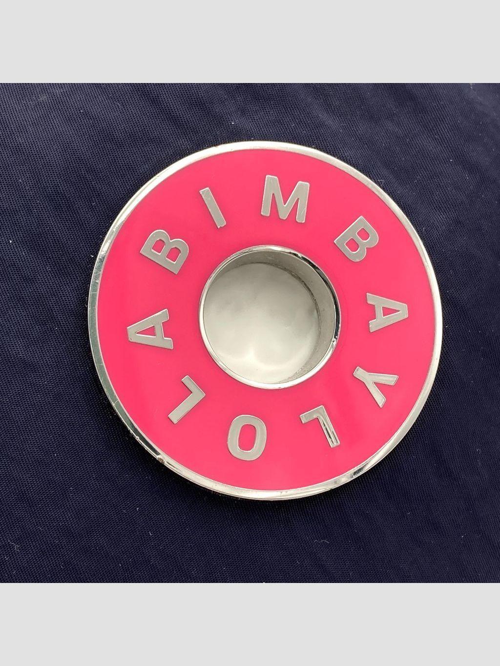 Bandolera BIMBA Y LOLA - Talla Talla Única (VOP01062962)-2