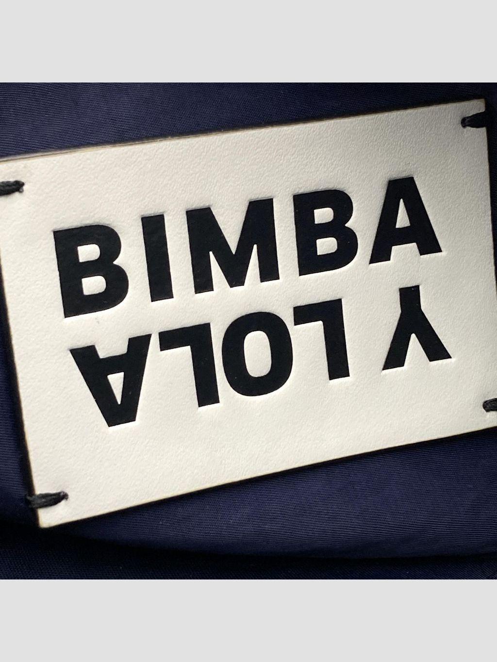 Bandolera BIMBA Y LOLA - Talla Talla Única (VOP01062962)-5