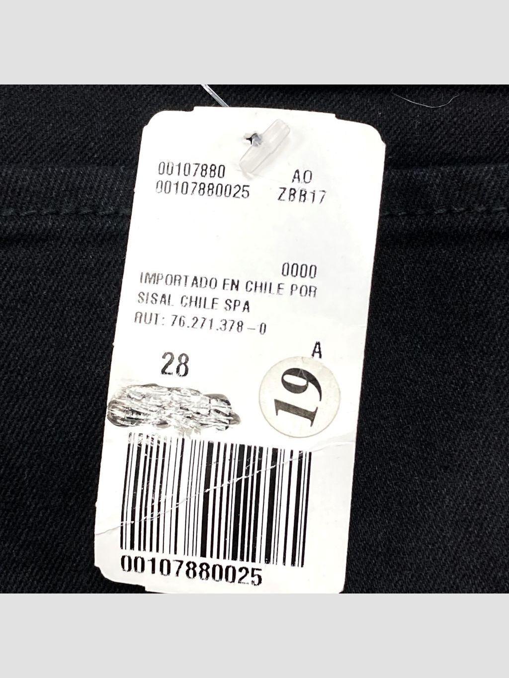 Jean FOREVER 21 - Talla 40 (VOP00931458)-3