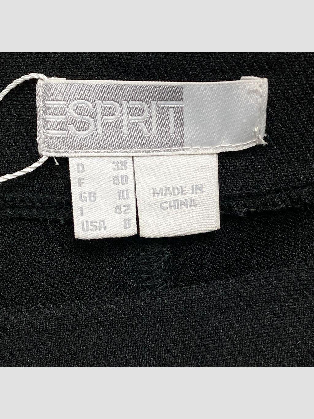 Falda corta ESPRIT - Talla 40 (VOP01080487)-1