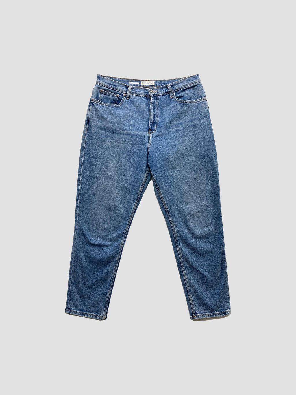 Jean MANGO - Talla 44 (VOP01049439)-0