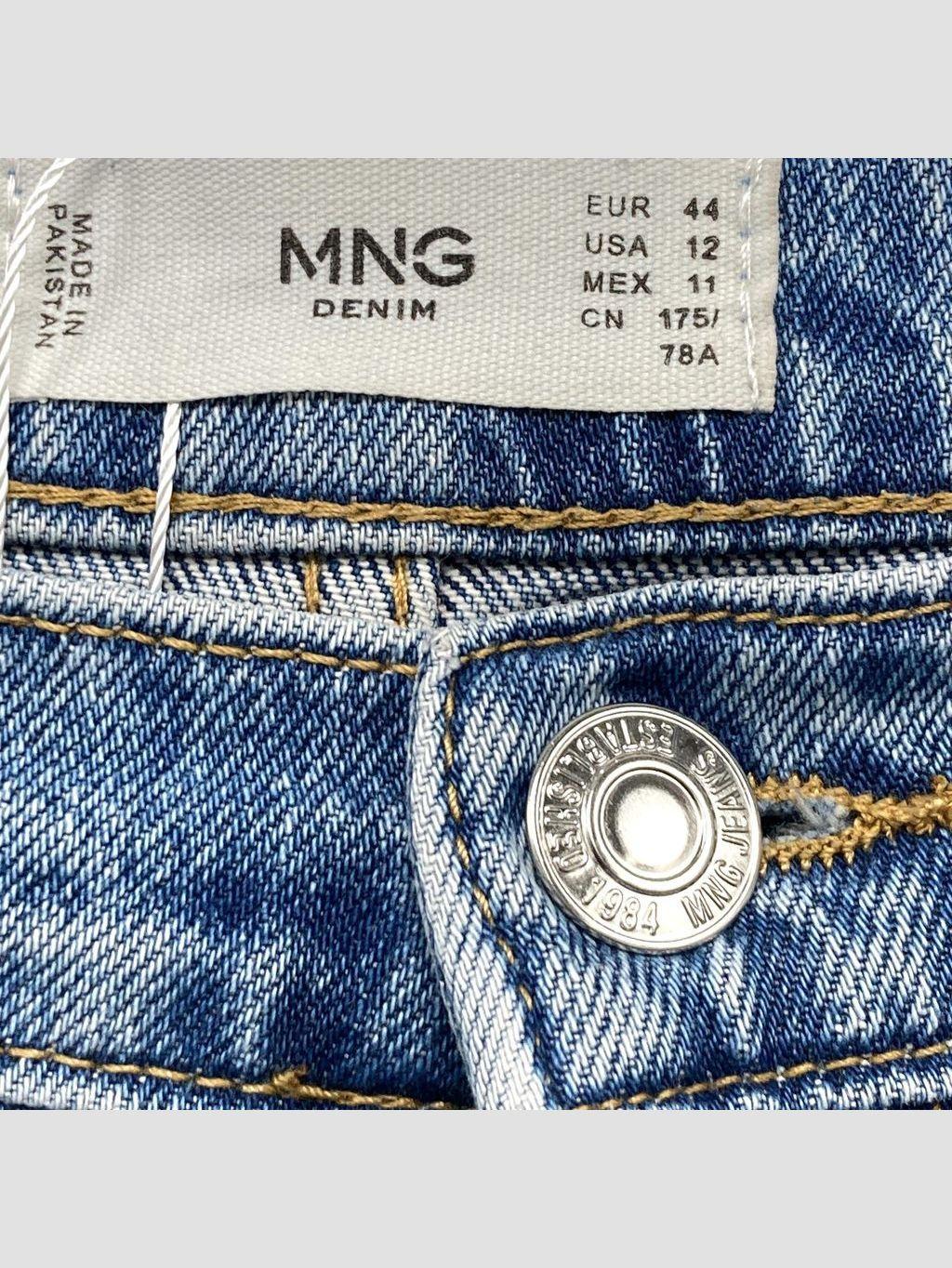 Jean MANGO - Talla 44 (VOP01049439)-2