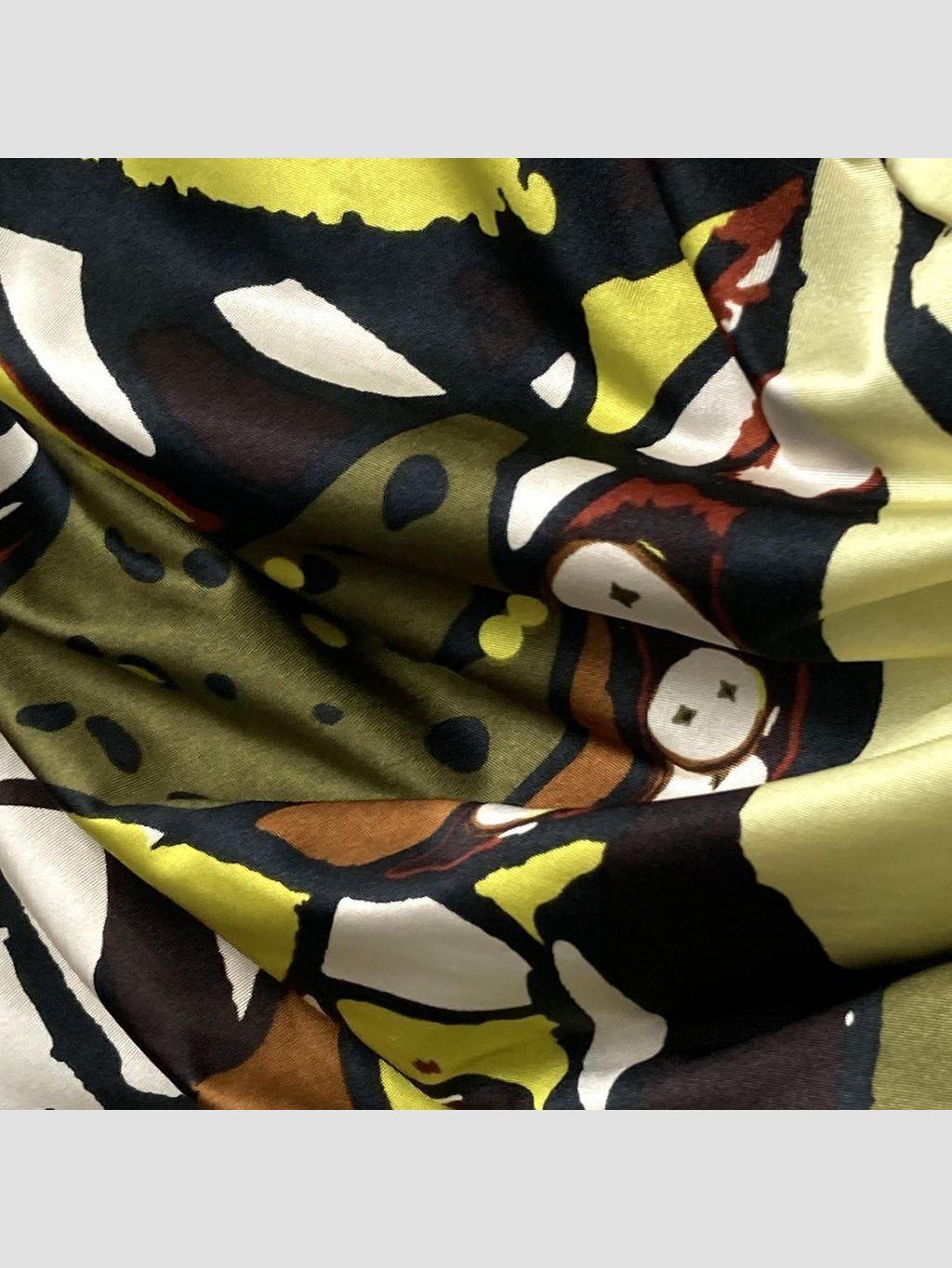 Blusa ADOLFO DOMINGUEZ - Talla XS (VOP00942132)-2