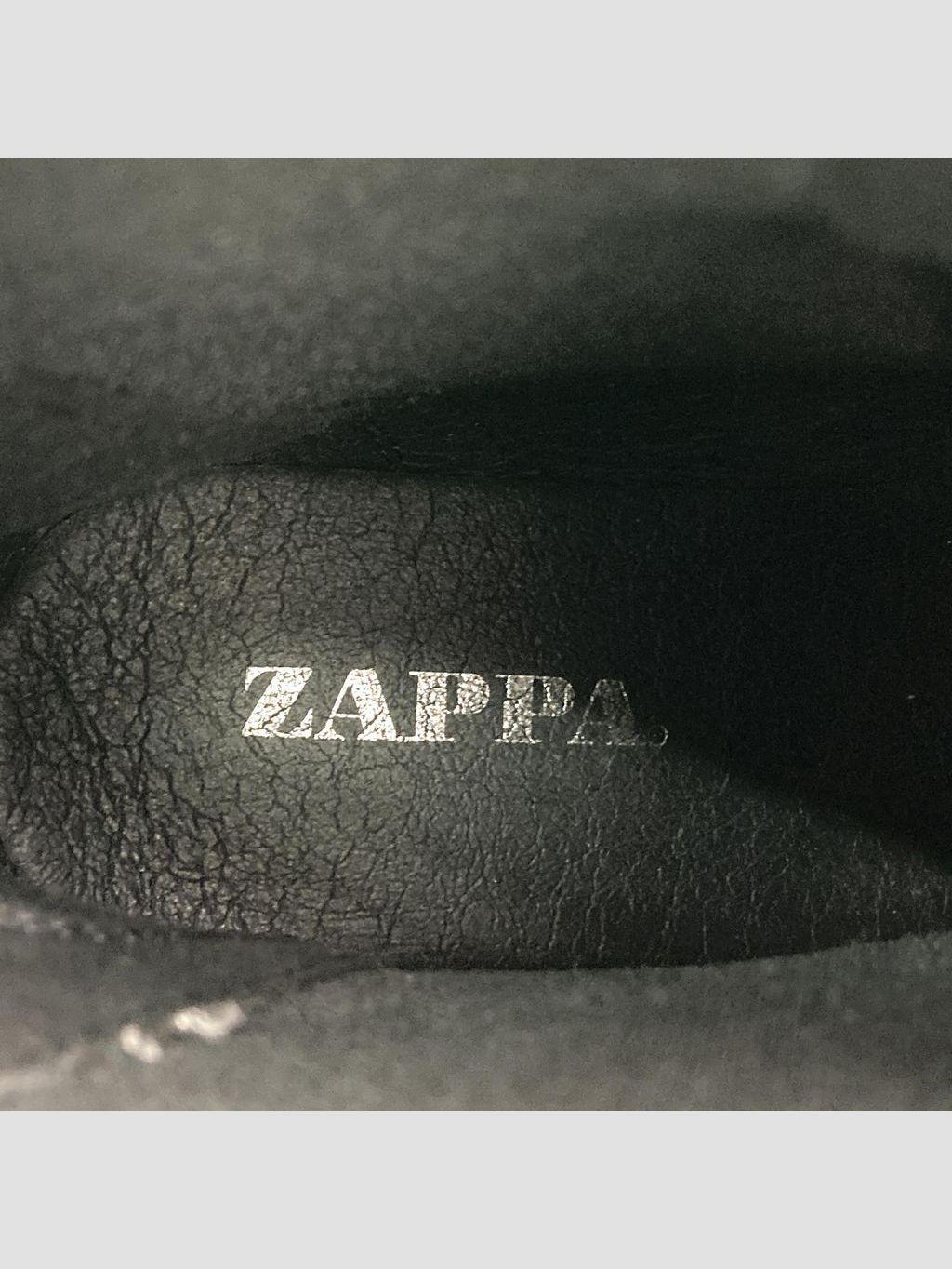 Botas ZAPPA - Talla 36 (VOP01029947)-2