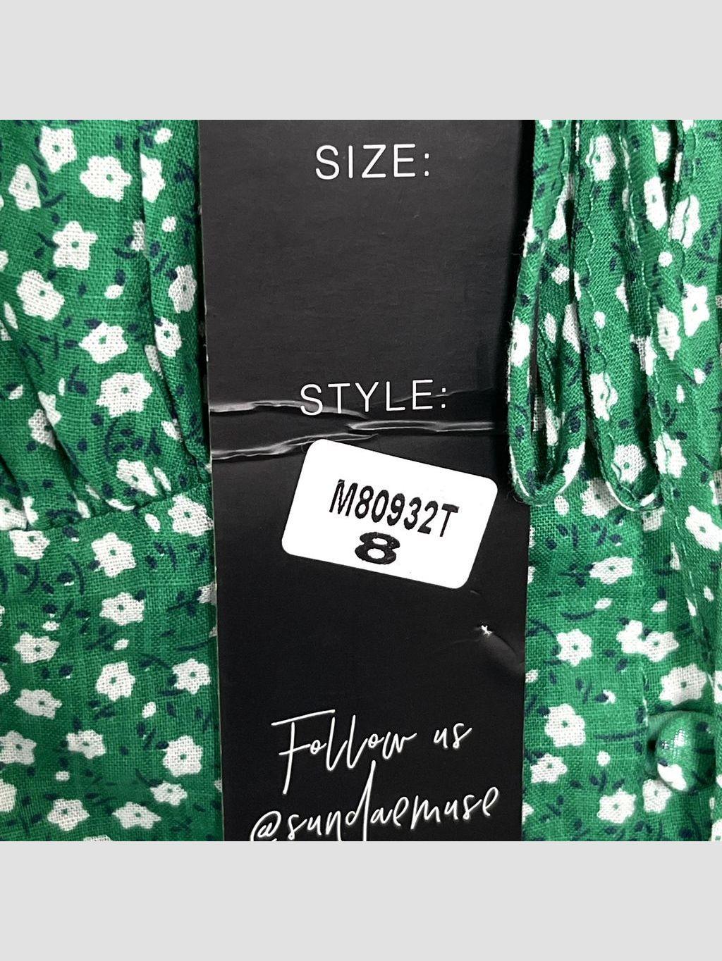 Top SUNDAE MUSE - Talla M (VOP01121037)-2