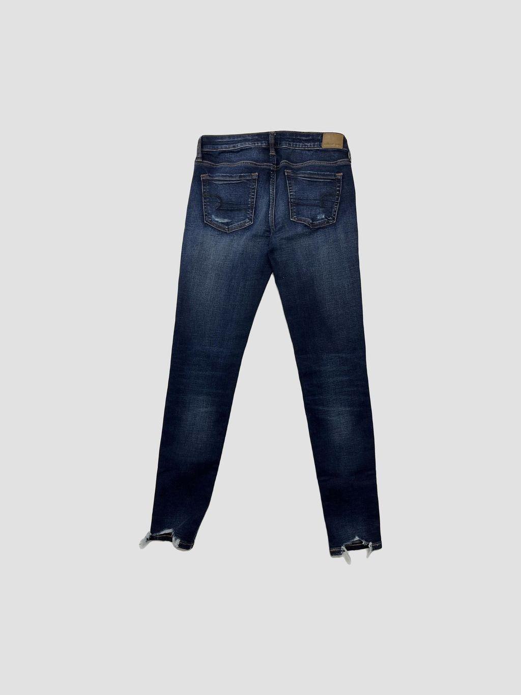 Jean AMERICAN EAGLE OUTFITTERS - Talla 40 (VOP01115540)-1