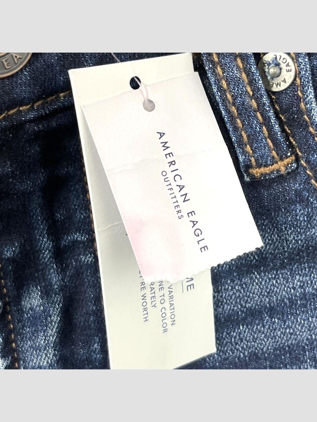 Jean AMERICAN EAGLE OUTFITTERS - Talla 40 (VOP01115540)-2