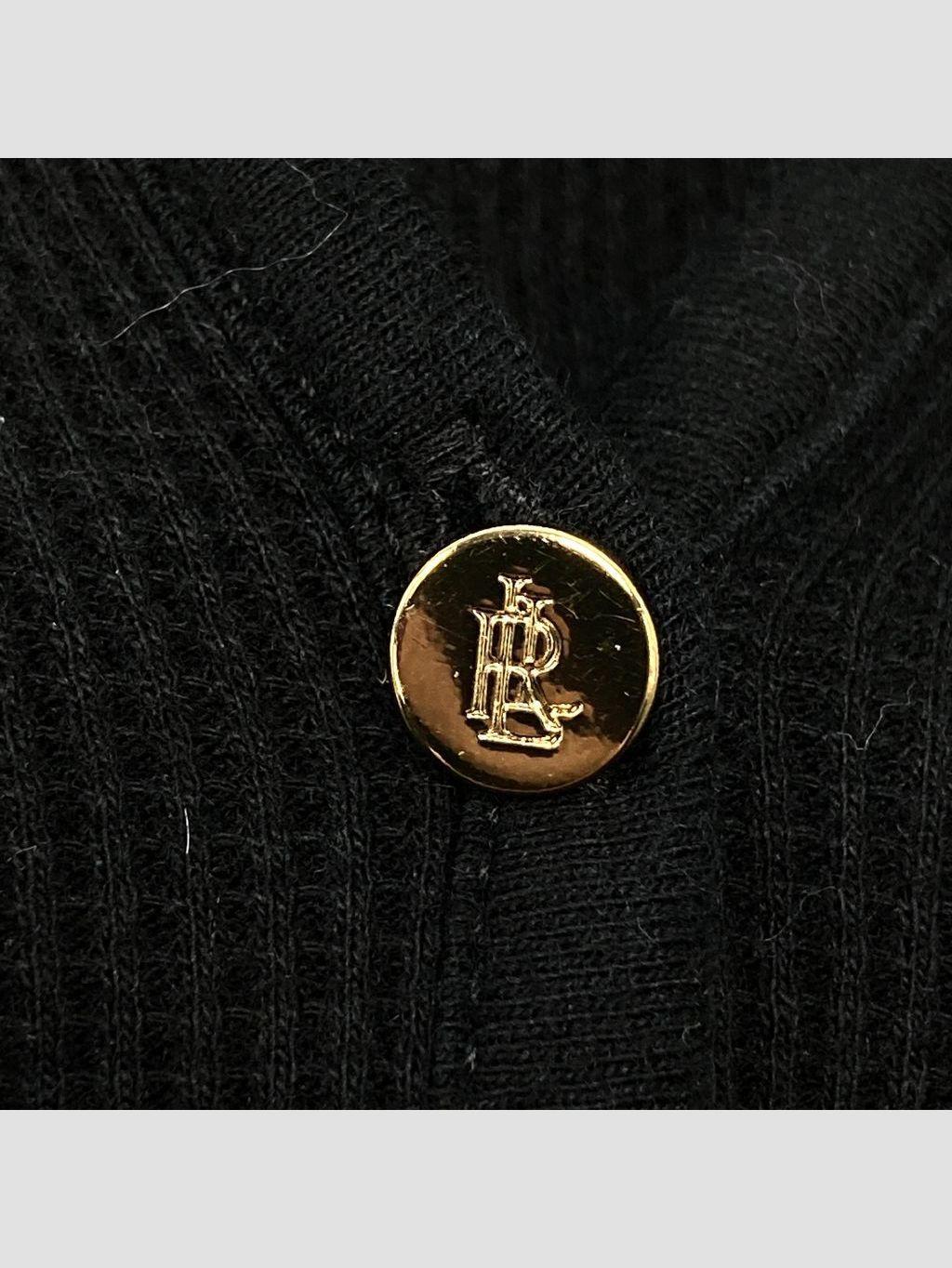 Vestido largo LAUREN RALPH LAUREN - Talla XS (VOP01018442)-2