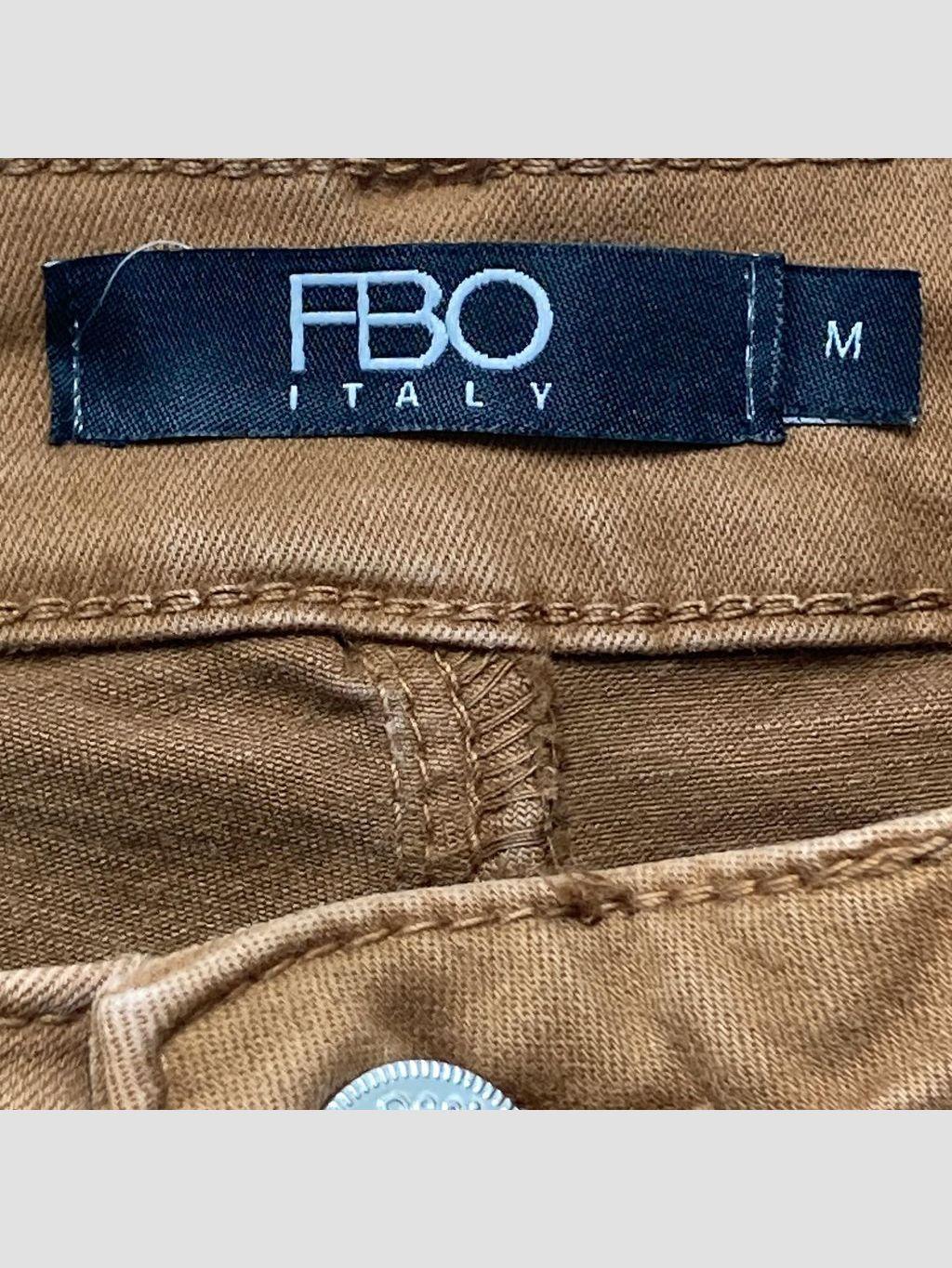 Jean FBO ITALY - Talla 38 (VOP00950249)-1