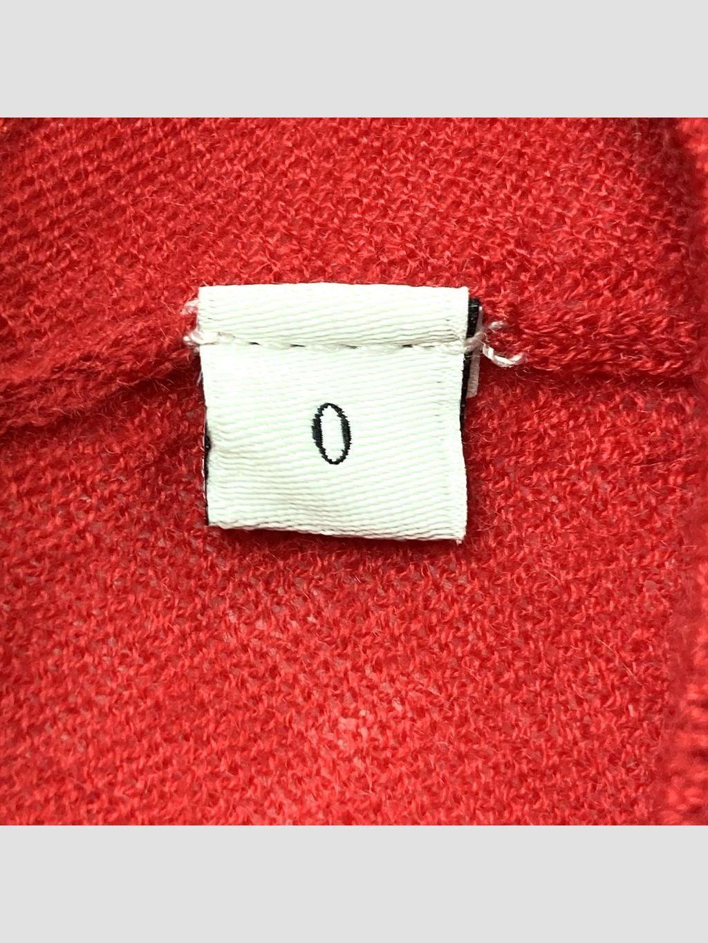 Chaleco SANDRO - Talla XS (VOP00901231)-2