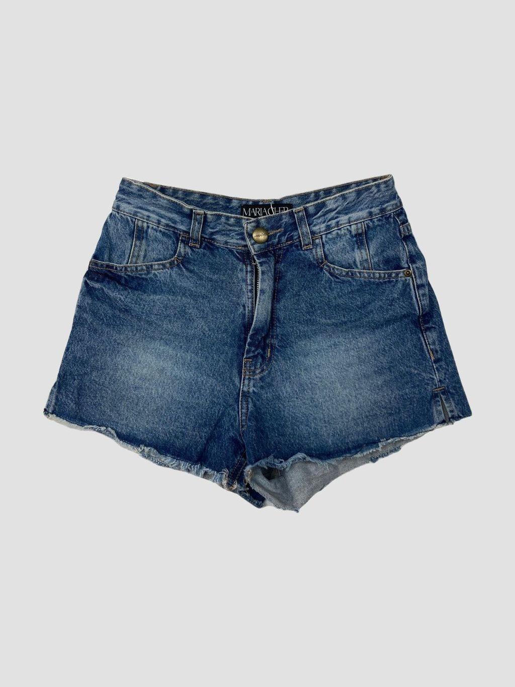 Short MARIA CHER - Talla 34 (VOP01202936)-0