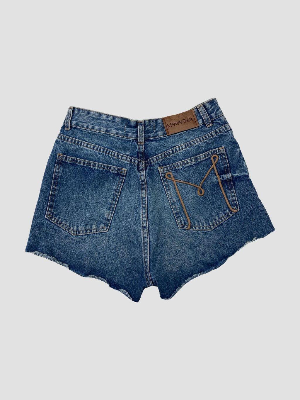 Short MARIA CHER - Talla 34 (VOP01202936)-1